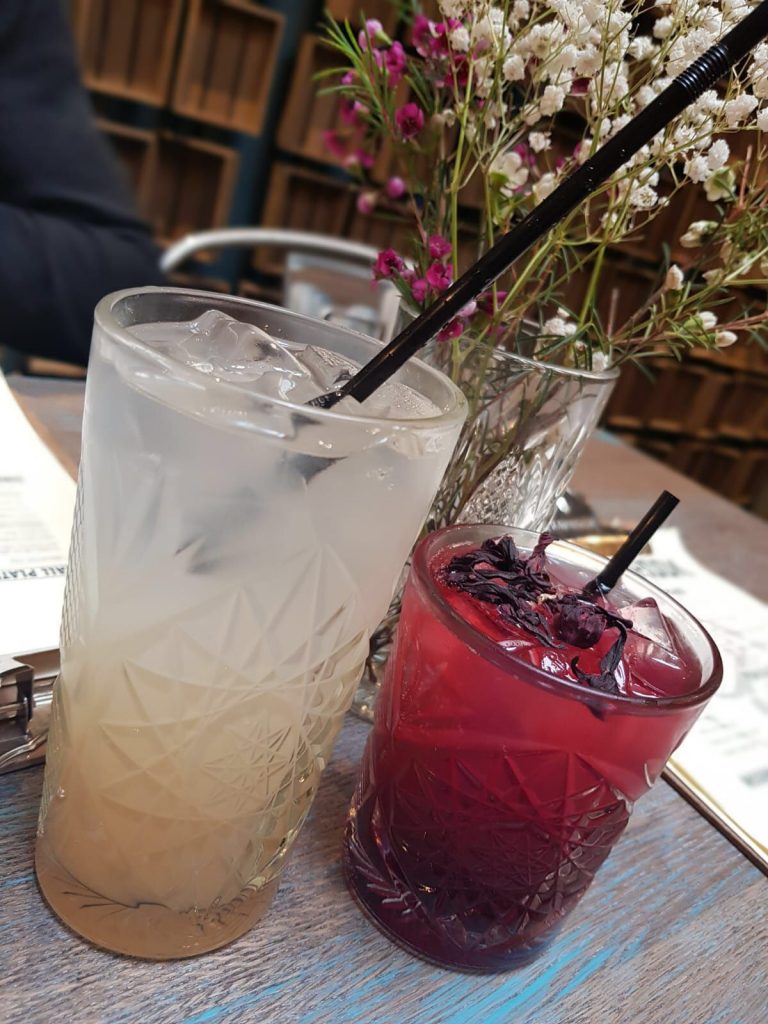 Hook Camden Restaurant