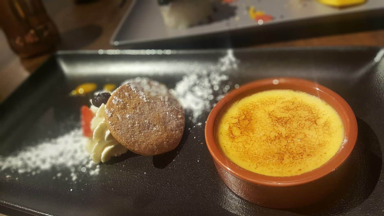 thai restaurant in Putney