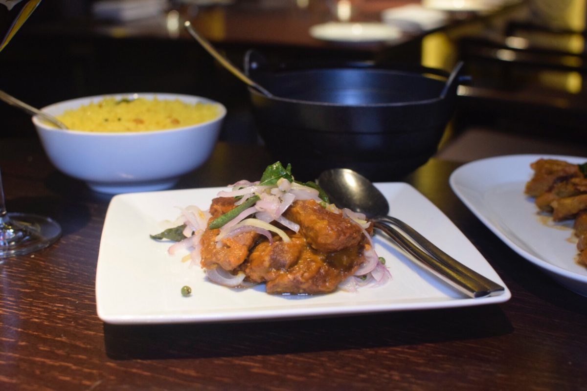 michelin star restaurants in London