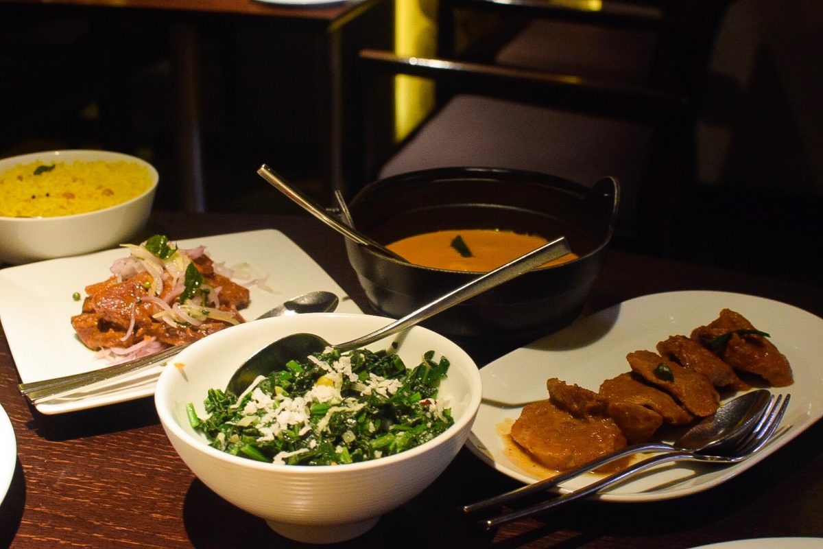 michelin star restaurants in London