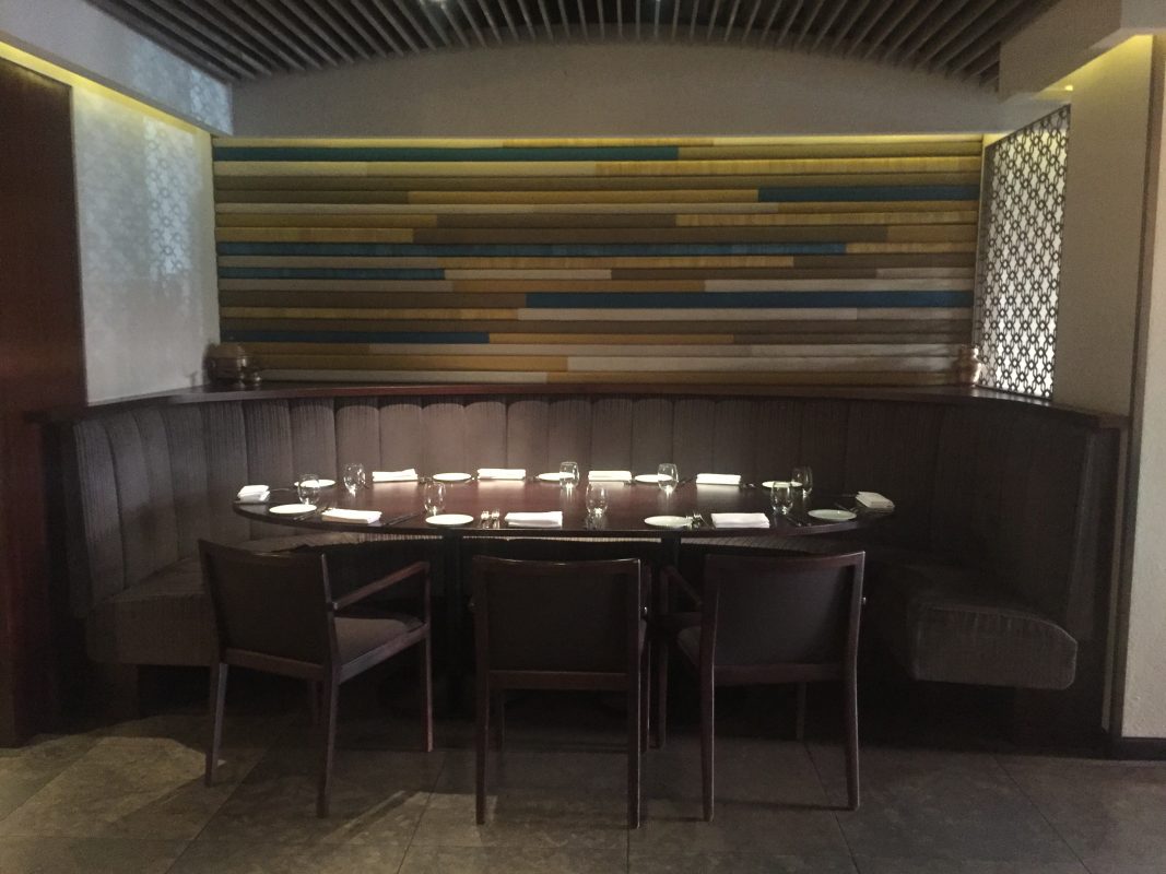 michelin star restaurants in London