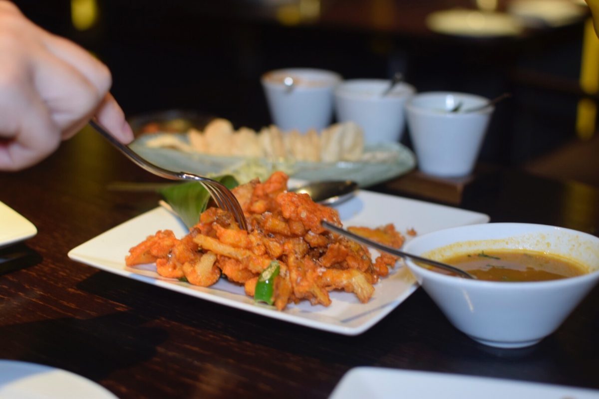 michelin star restaurants in London