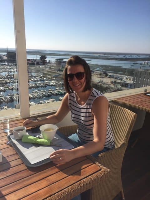 hotel in faro