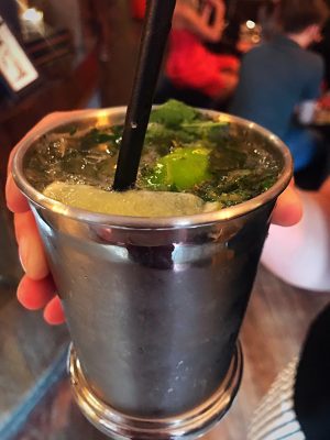 bar in fulham 