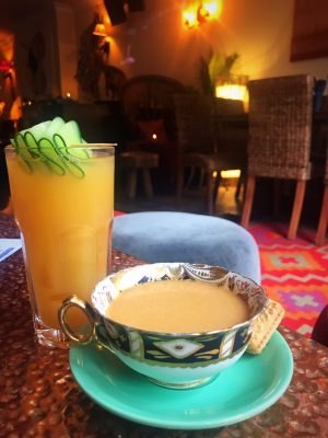 bar in fulham 