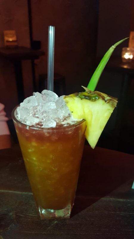 bar in putney