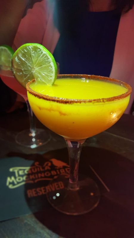 bar in putney