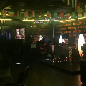 bars in kyoto