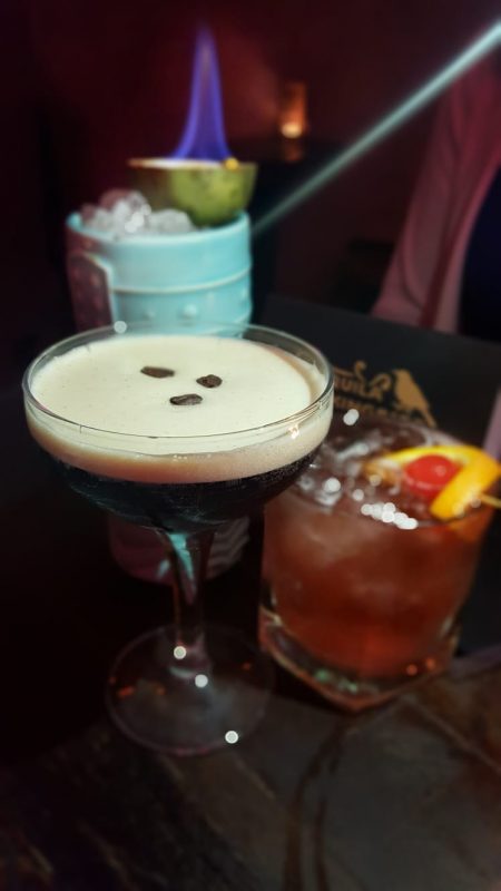 bar in putney