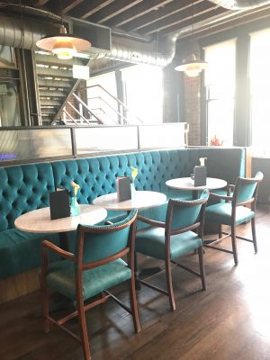 bar in farringdon