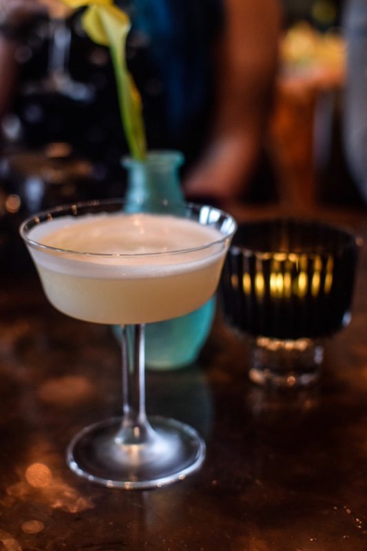 bar in farringdon