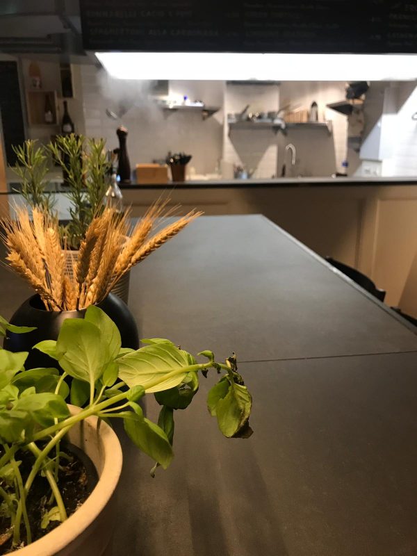 restaurant in fitzrovia