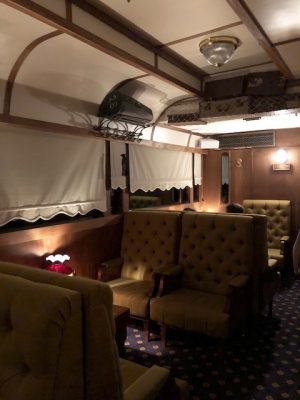 mr fogg's bar