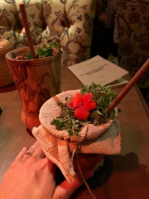 mr fogg's bar