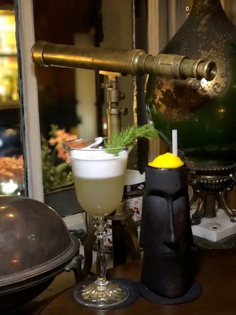 bar in covent garden