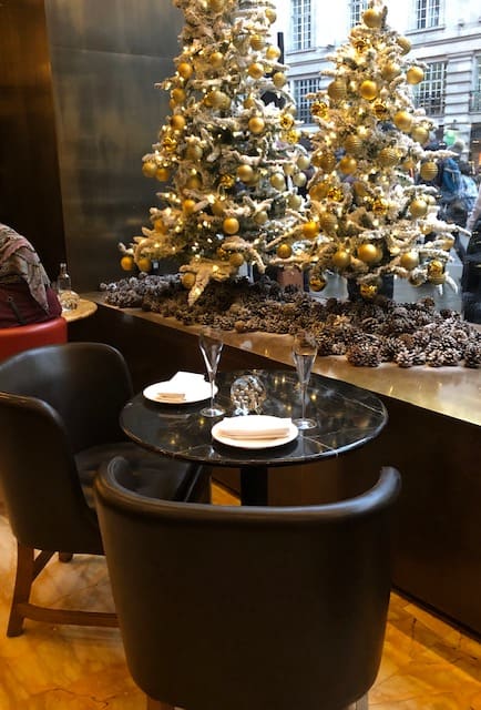hotel cafe royale