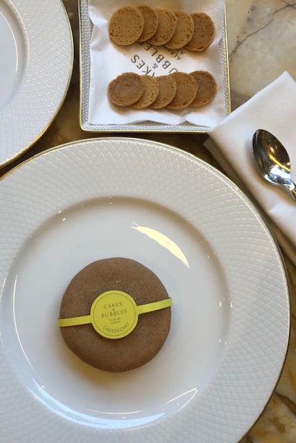 hotel cafe royale
