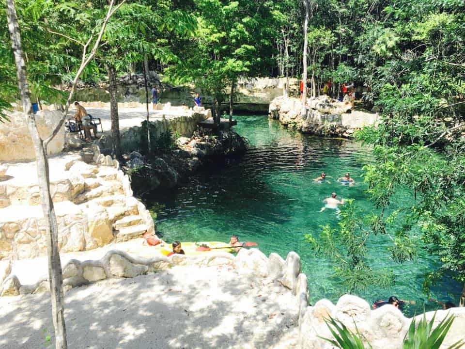 4 day itinerary in Tulum 4 day itinerary in Tulum