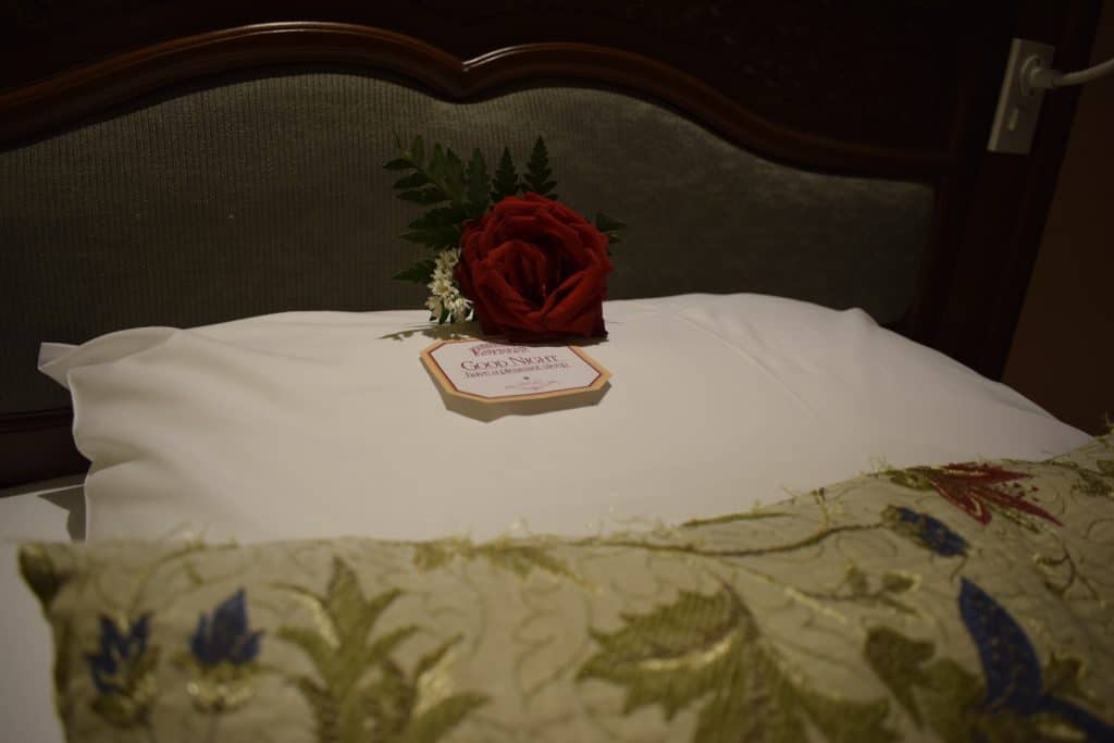 The Empress Hotel Chiang Mai