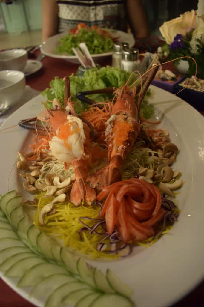 The Empress Hotel Chiang Mai