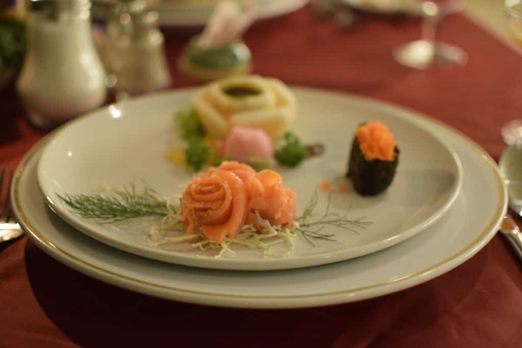 The Empress Hotel Chiang Mai
