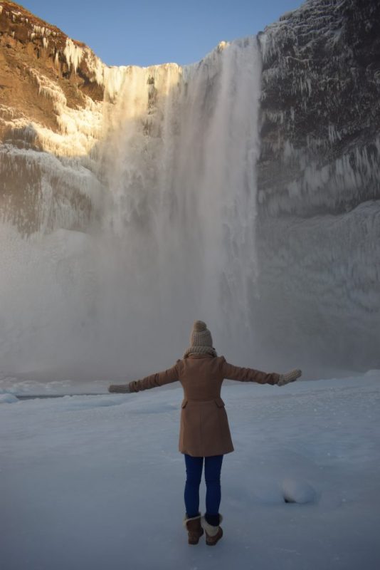 south iceland tour