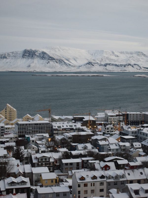 Things to do in Reykjavik