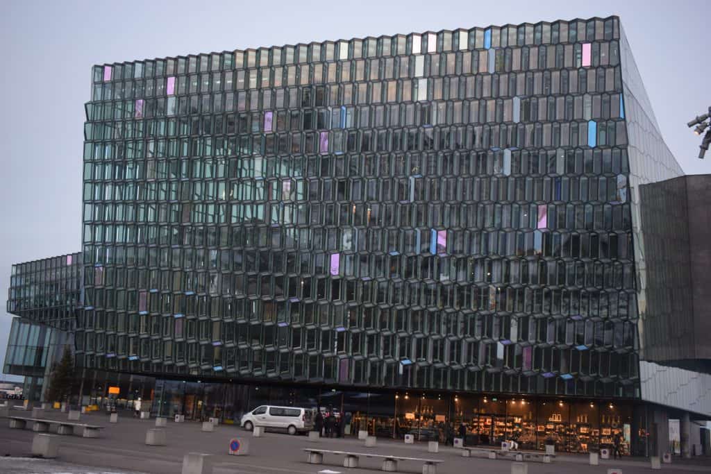 Things to do in Reykjavik