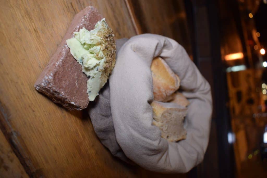 restaurants in reykjavik
