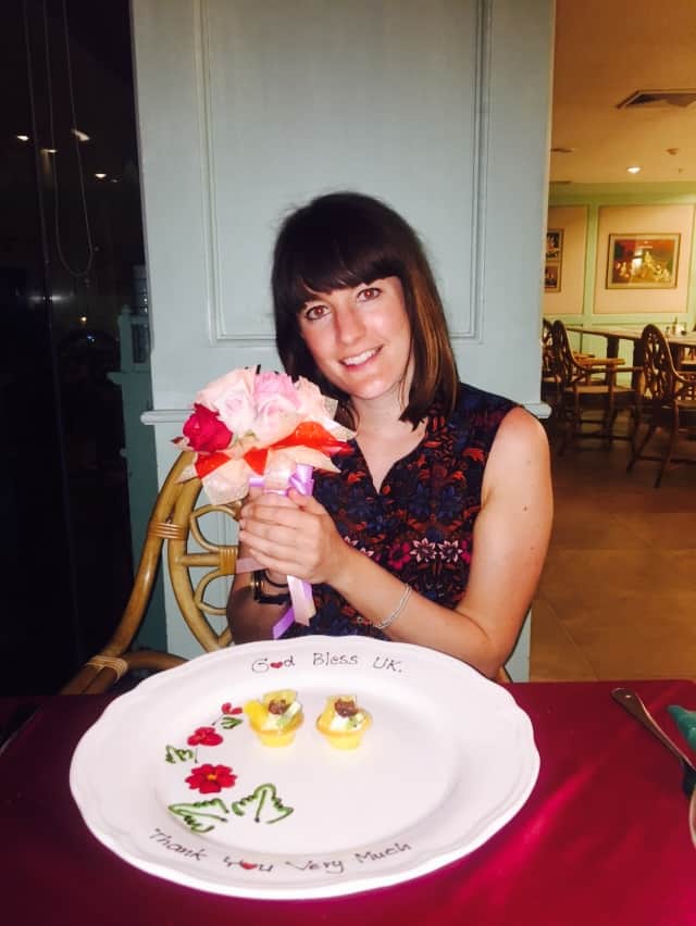The Empress Hotel Chiang Mai
