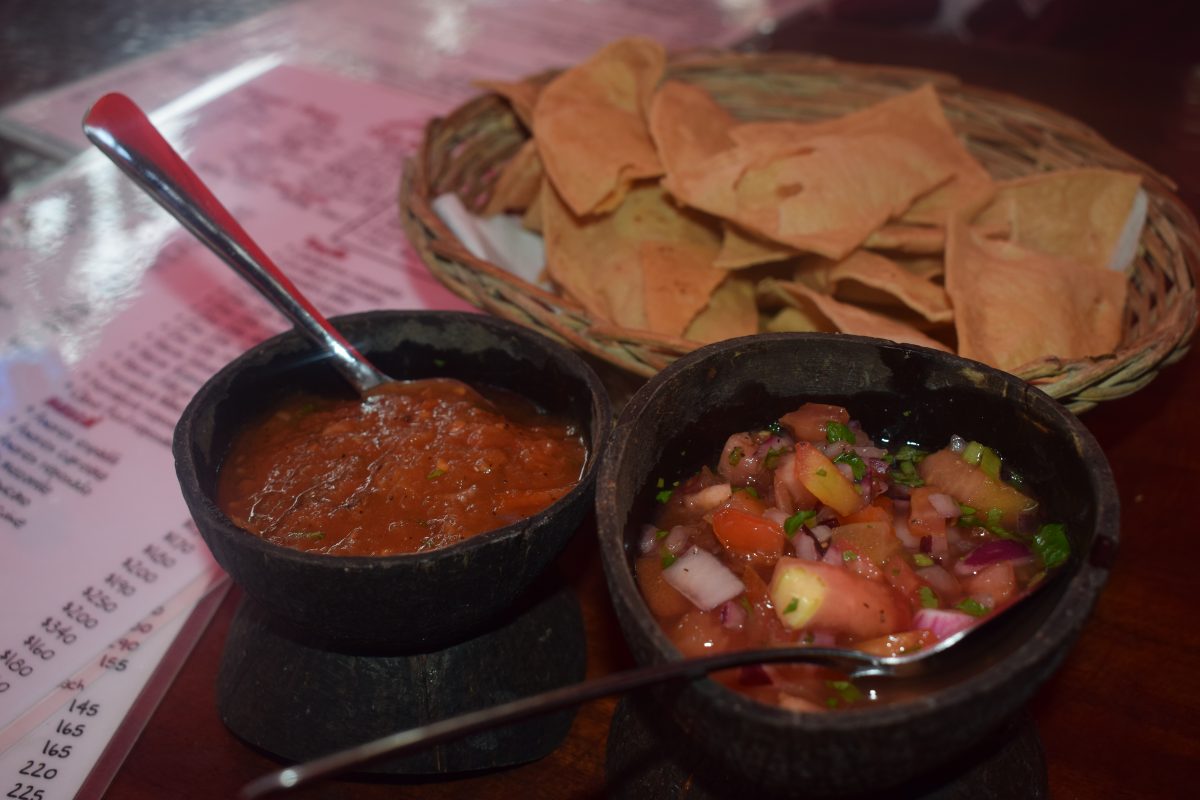 restaurants in tulum