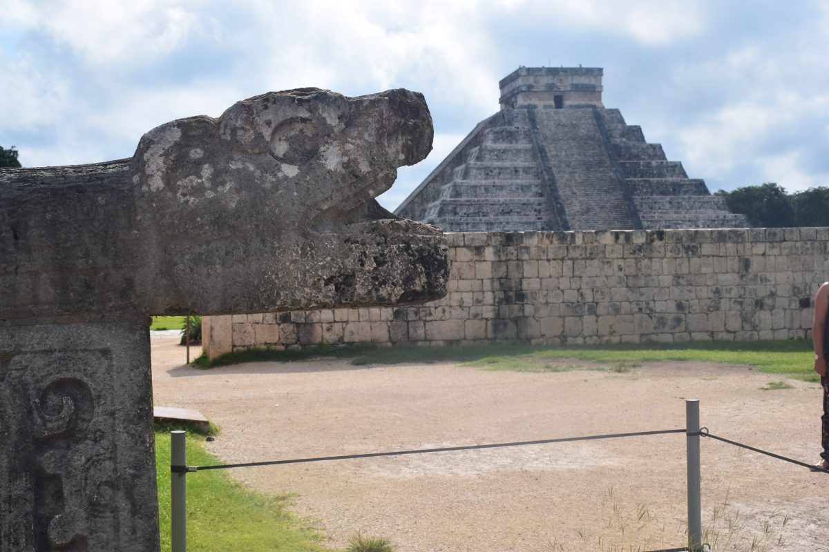 4 day itinerary in Tulum