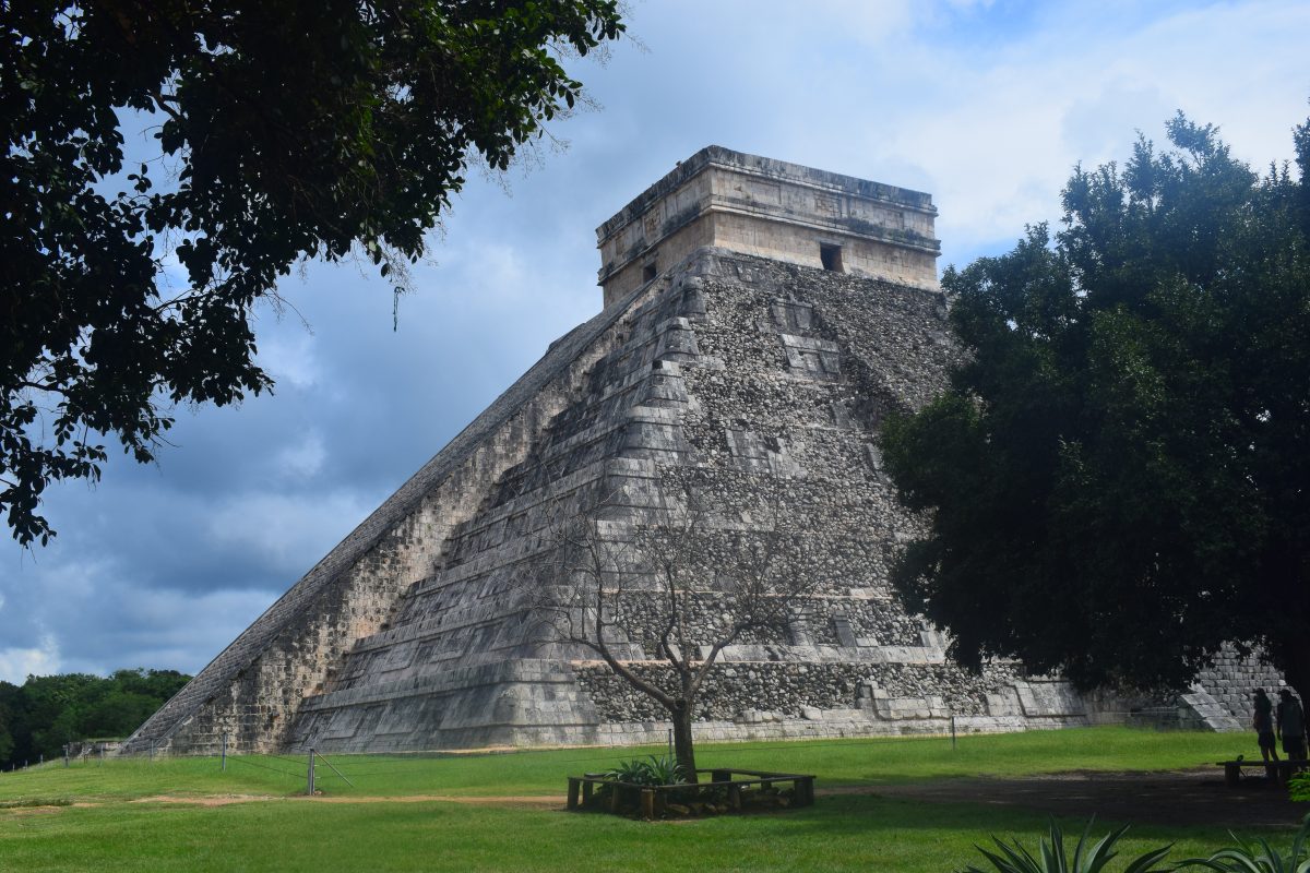 4 day tulum itinerary