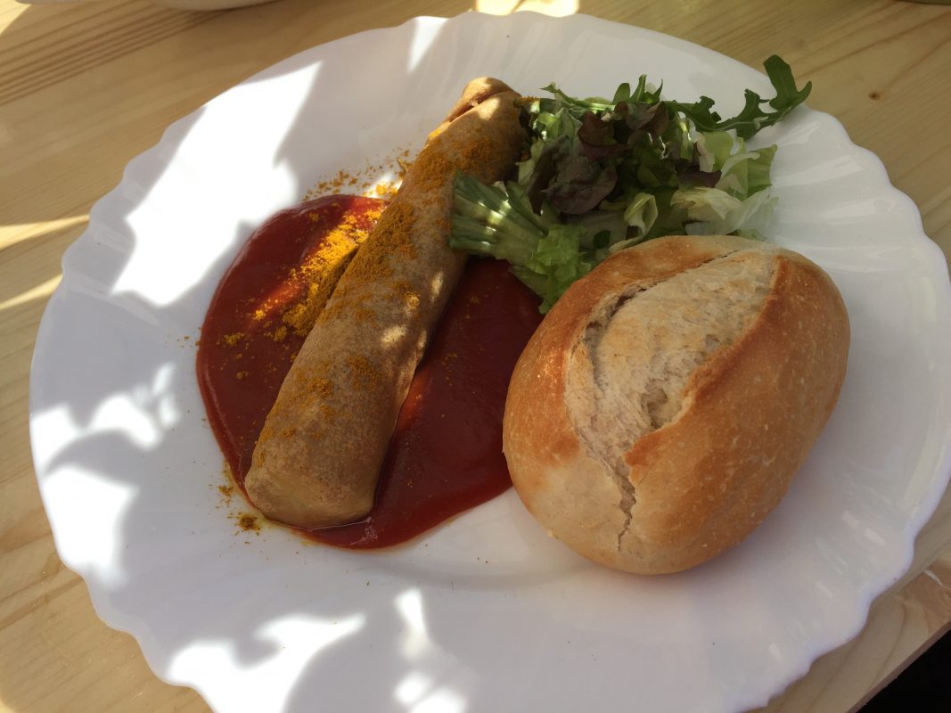 restaurants in berlin