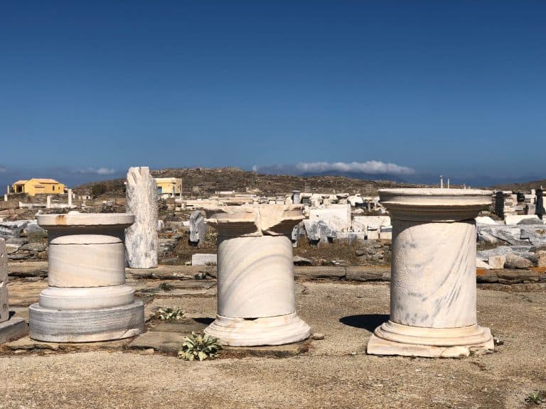 things to do in mykonos