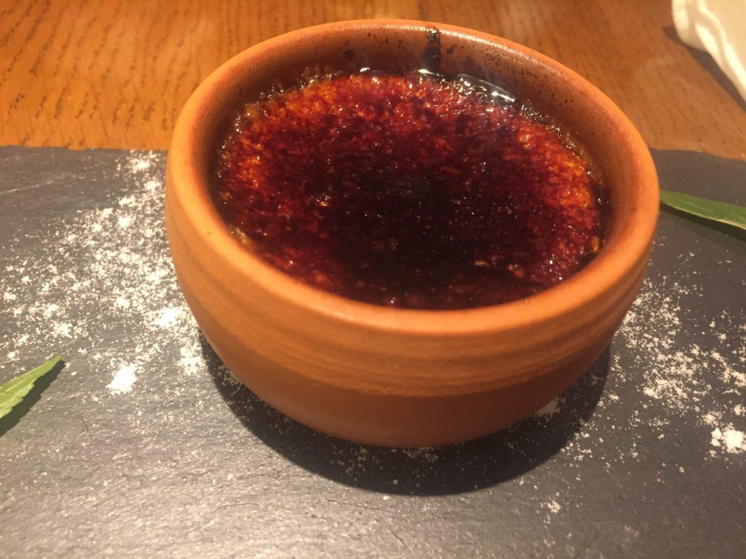 restaurants in kyoto