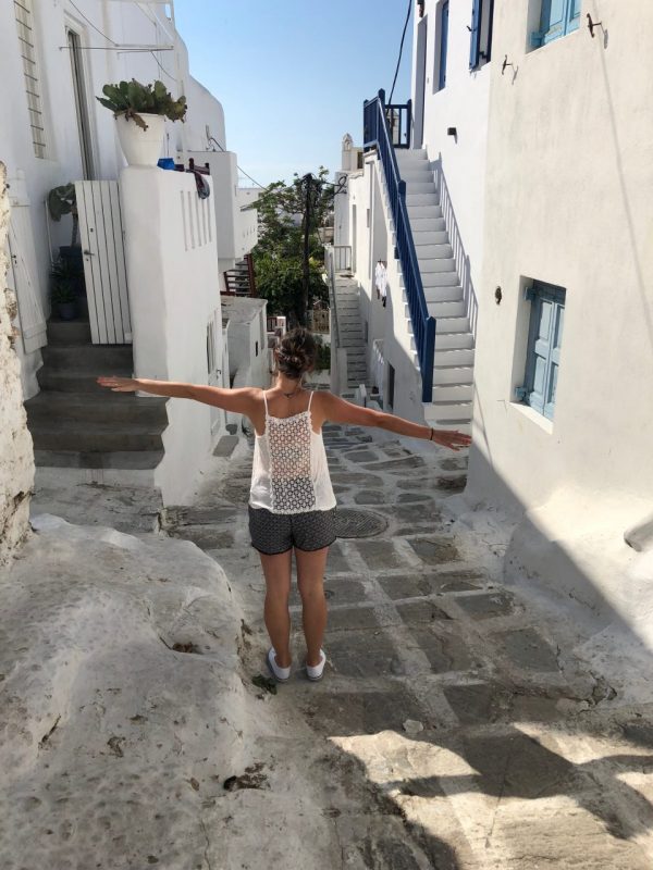 things to do in mykonos