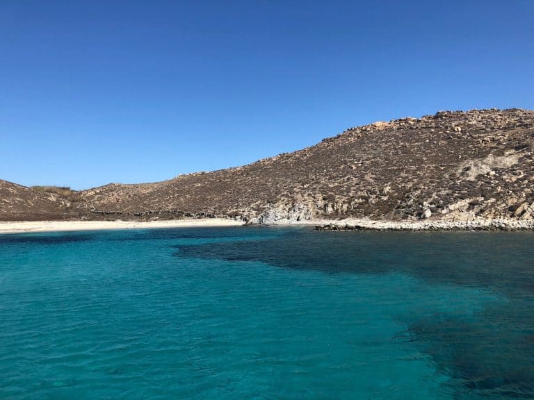 things to do in mykonos