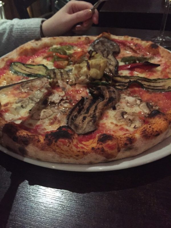 restaurants in berlin