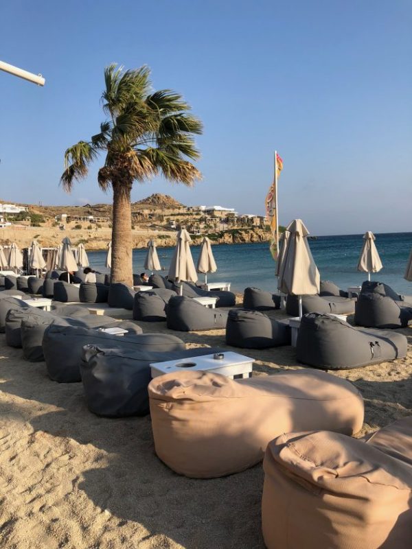 bars in mykonos