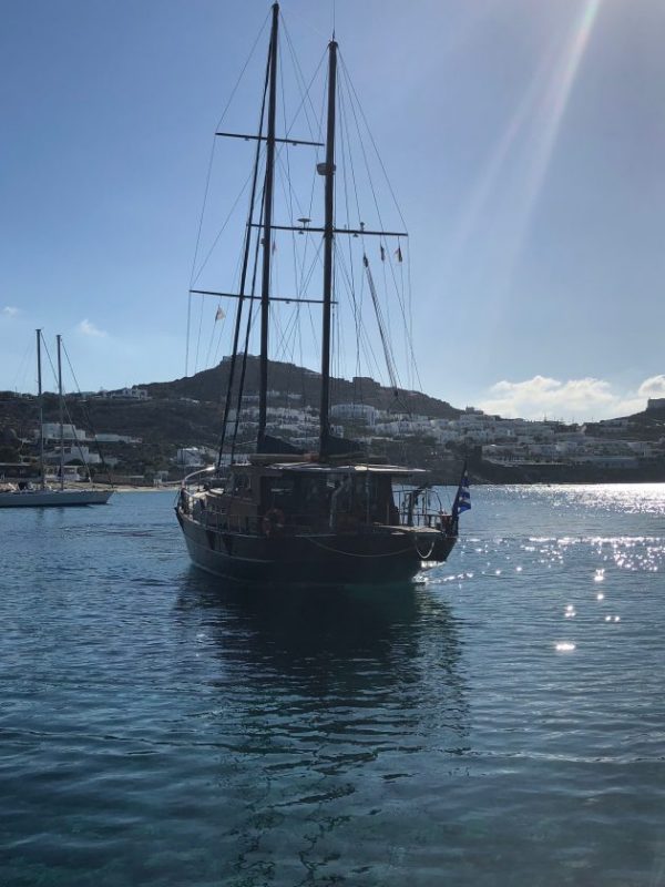 things to do in mykonos