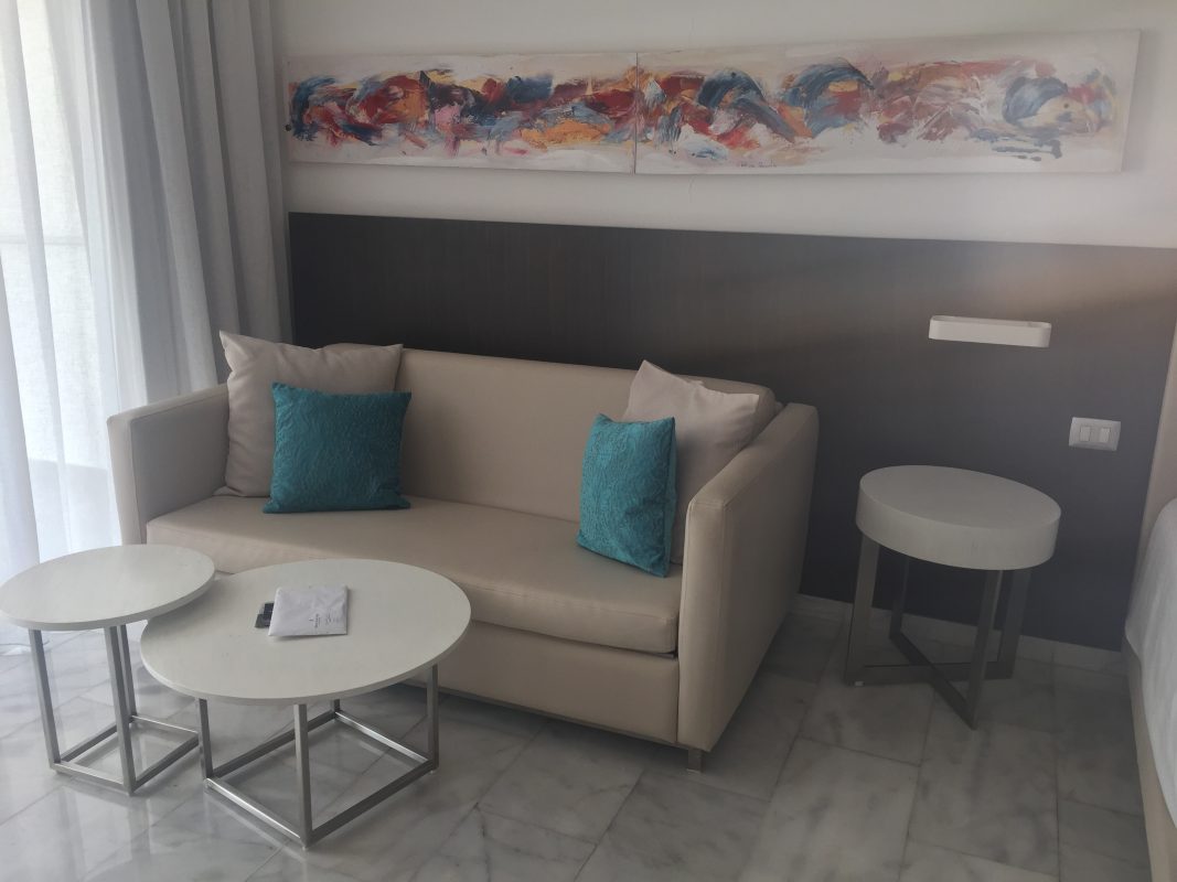 hotel in playa del carmen