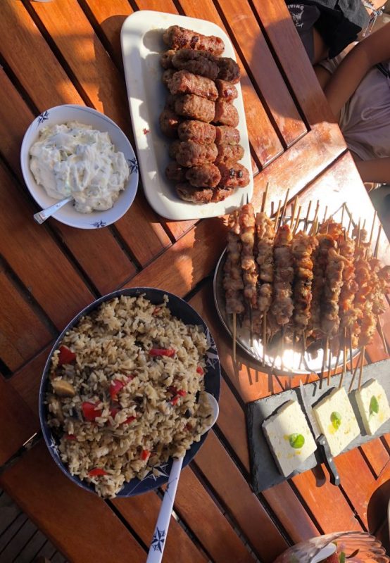 things to do in mykonos