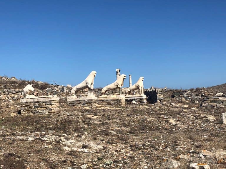 things to do in mykonos
