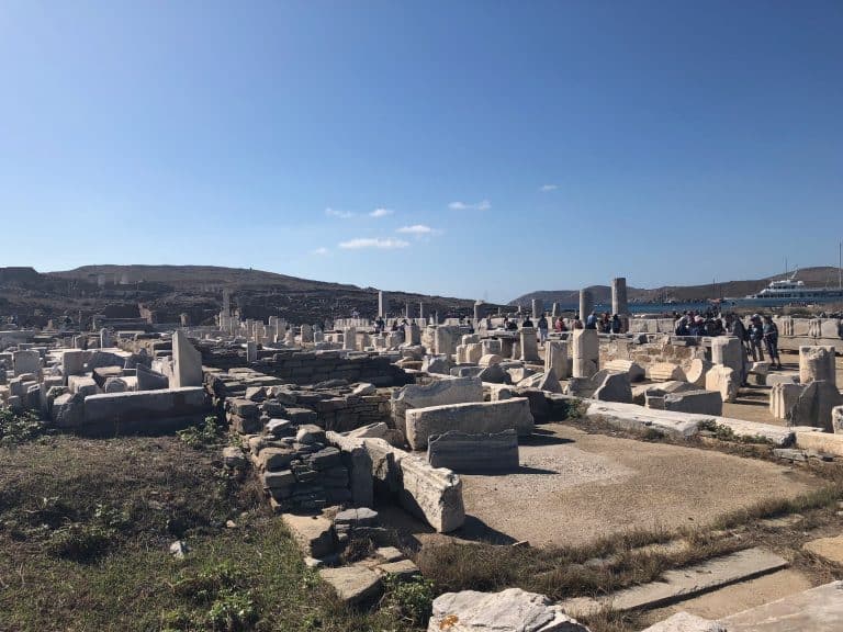 things to do in mykonos