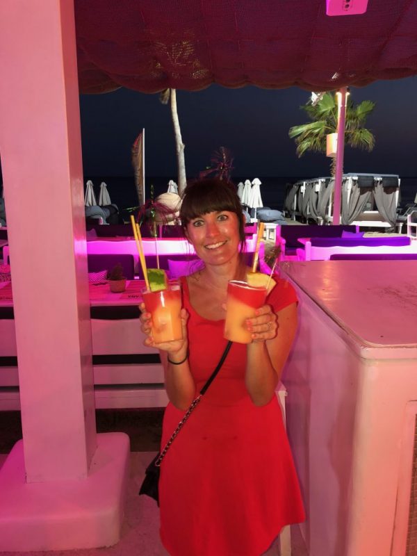 bars in mykonos