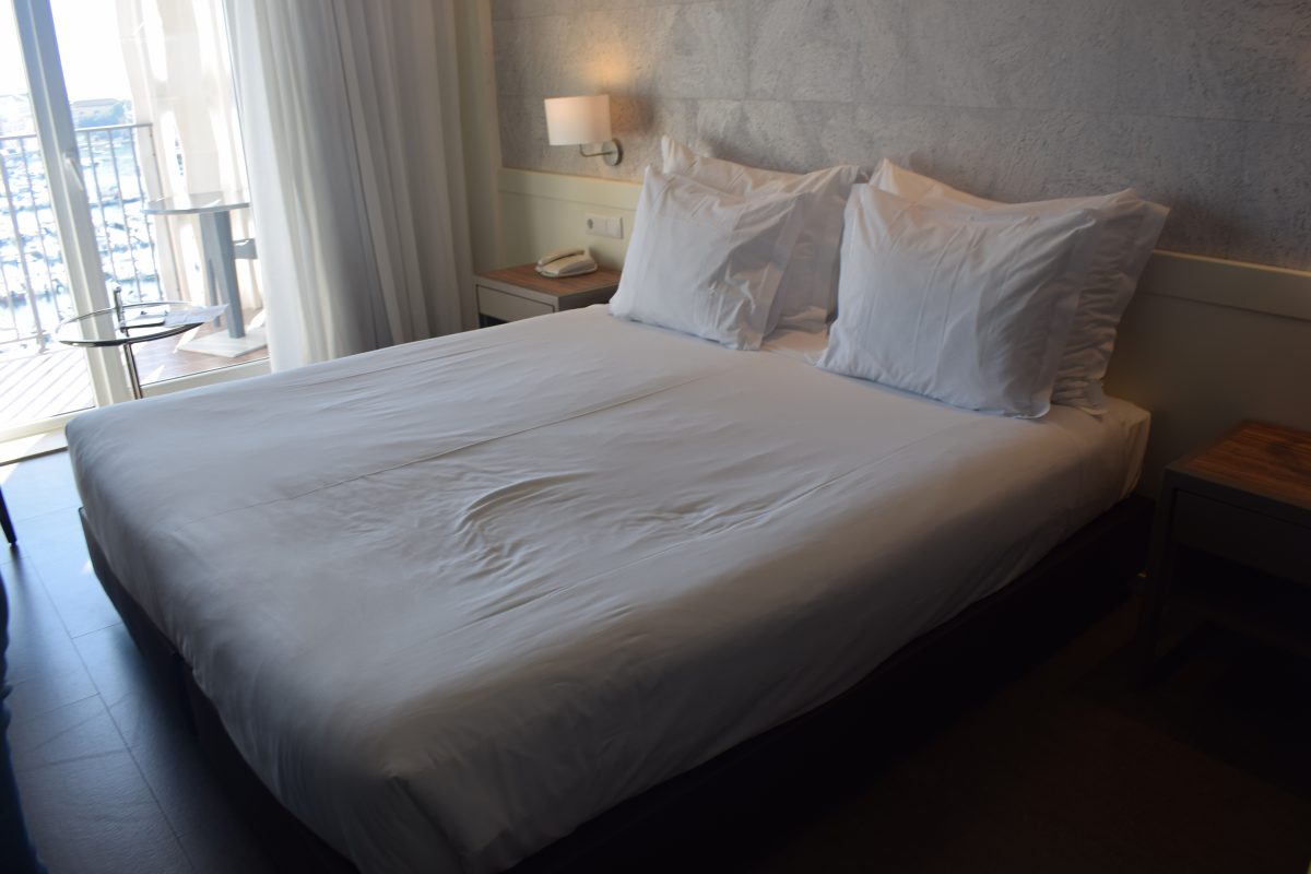 hotel in faro