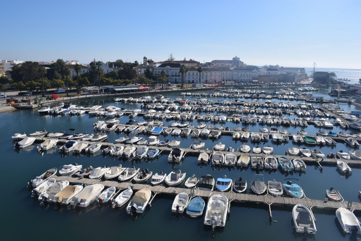 hotel in faro