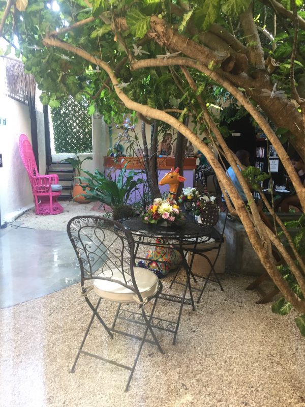 hotel in tulum