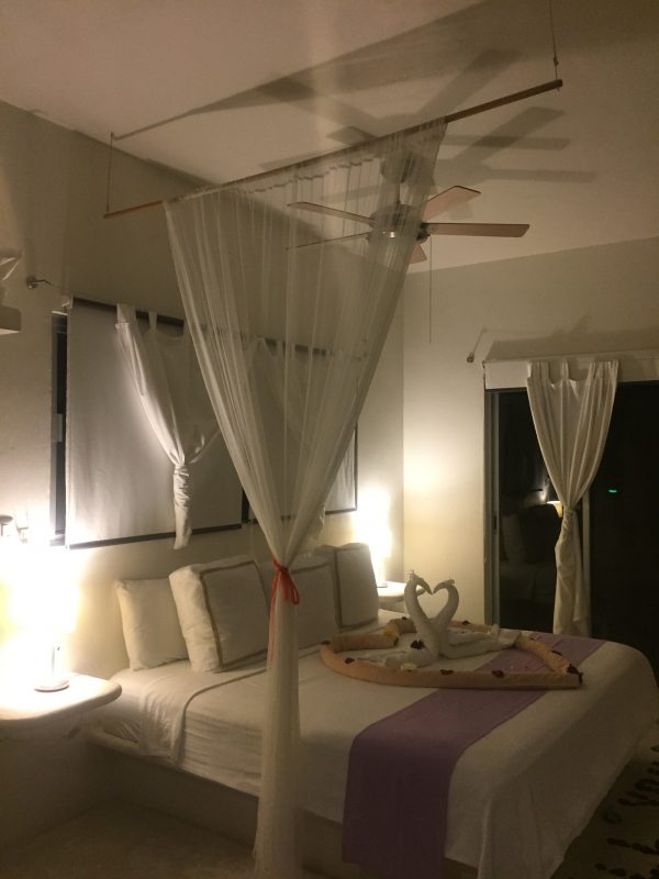hotel in tulum